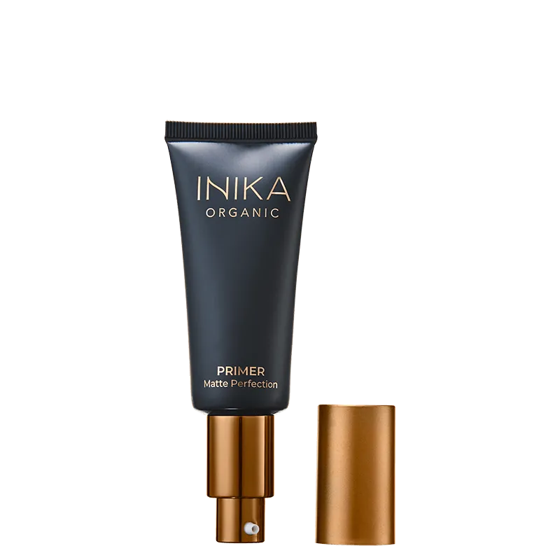 INIKA Organic Matte Perfection Primer