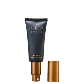 INIKA Organic Matte Perfection Primer