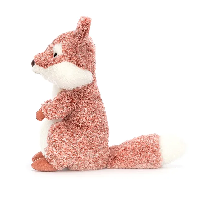 Jellycat Ambrosie Fox