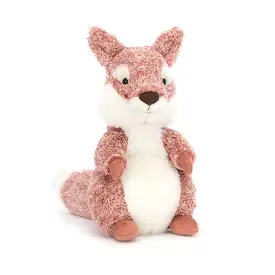 Jellycat Ambrosie Fox