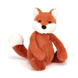 Jellycat Bashful Fox Cub - Medium