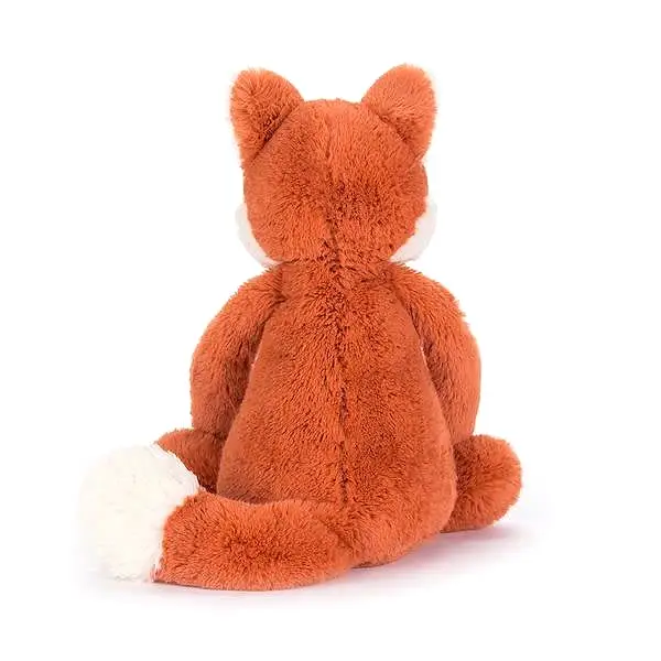 Jellycat Bashful Fox Cub - Medium