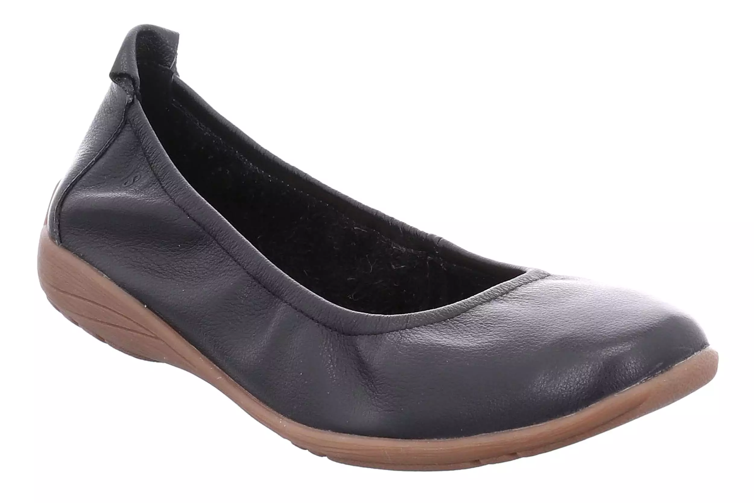 Josef Seibel Fenja 01 Womens Ballerina Pump