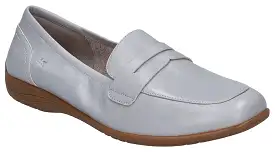 Josef Seibel Fenja 22 Womens Leather Loafer