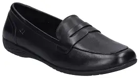 Josef Seibel Fenja 22 Womens Leather Loafer