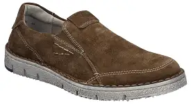 Josef Seibel Ruben 21 Mens Leather Casual Shoe