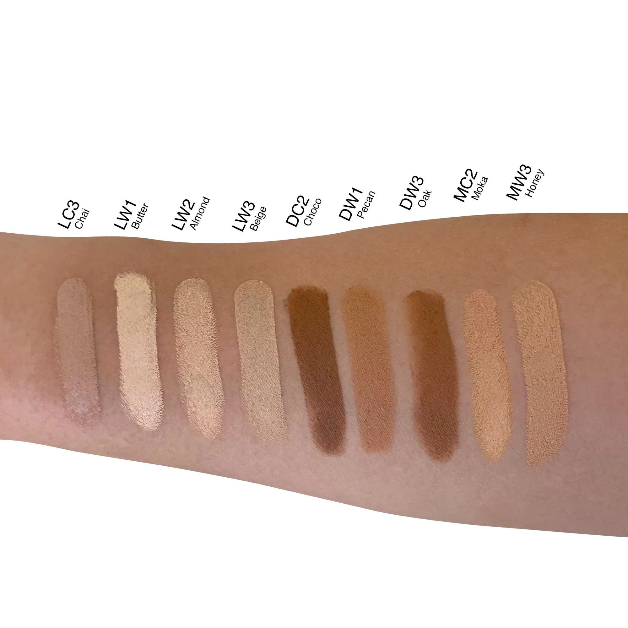 La Crème Concealer Stick - Choco