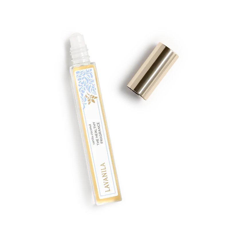 LAVANILA The Healthy Rollerball - Vanilla Coconut