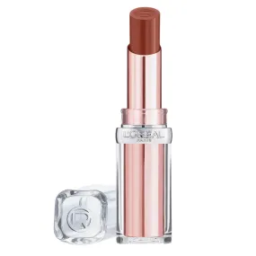 Loreal Color Riche Glow Paradise Baume-en-rouge à lèvres Brown 107