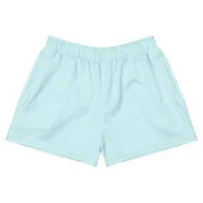 LORINA SHORTS ECO - POWDER BLUE