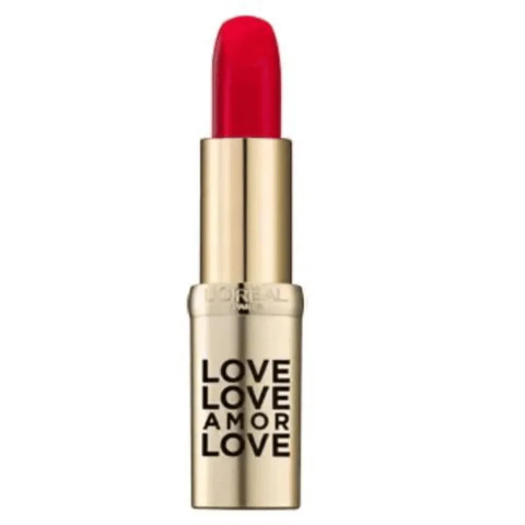 L'Oréal Color Riche Edition Limitée Rouge à Lèvres 802 Amor