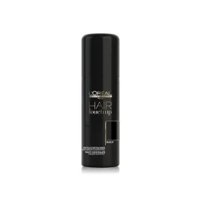 L'Oréal Professionnel Hair Touch Up Black 75ml