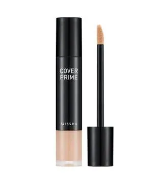 Missha Cover Prime Liquid Concealer