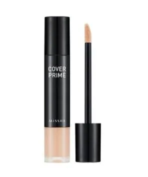 Missha Cover Prime Liquid Concealer