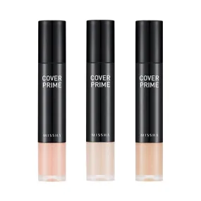 Missha Cover Prime Liquid Concealer