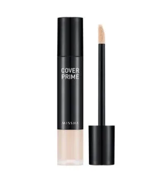 Missha Cover Prime Liquid Concealer