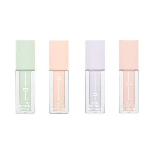 Missha Tone Control Corrector