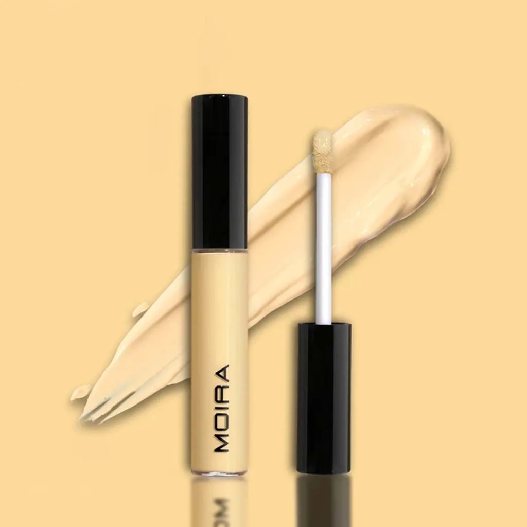 MOIRA Lavish Color Correcting Concealer