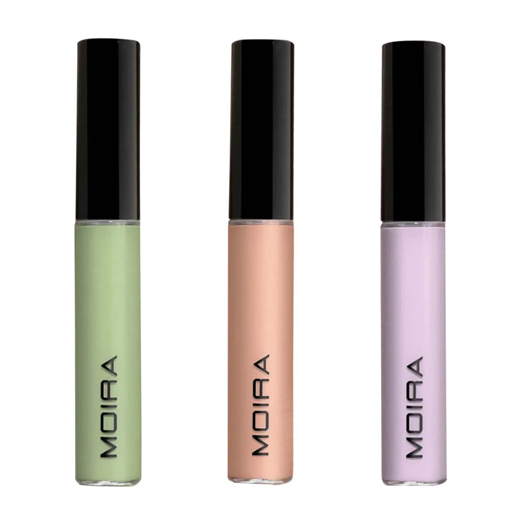 MOIRA Lavish Color Correcting Concealer