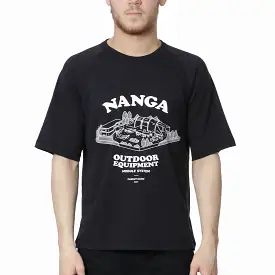 Nanga Dry Mix OEMS#1 T-Shirt