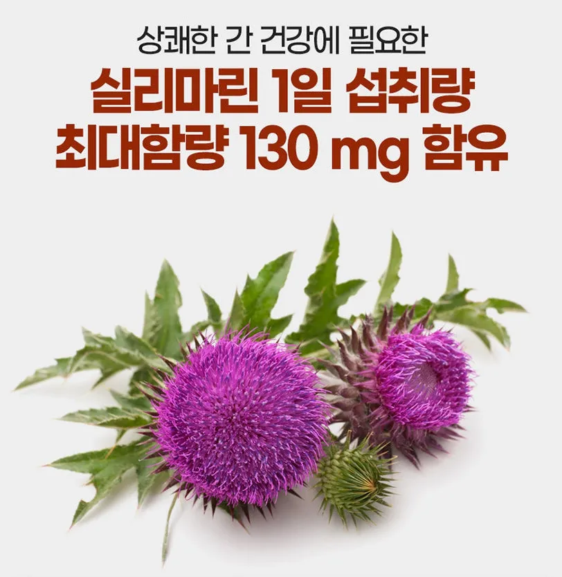 Naturalplus Milk Thistle Multi Mineral Vitamin 90 Tablets Liver Health Supplements Vitality Gifts Silymarin