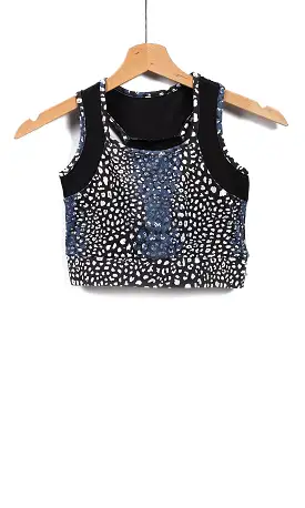 O162471 Women Top