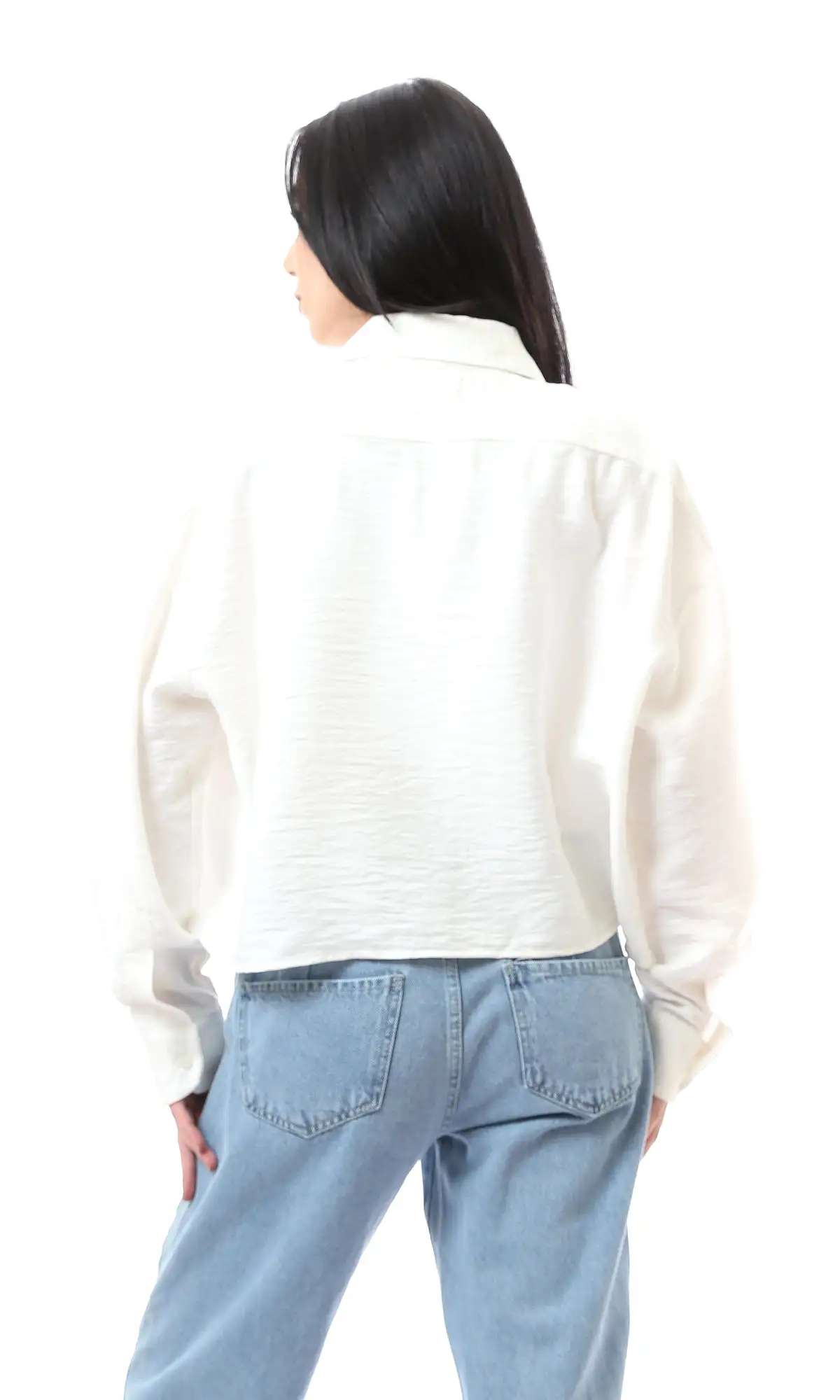 O165028 Women Long Sleeve