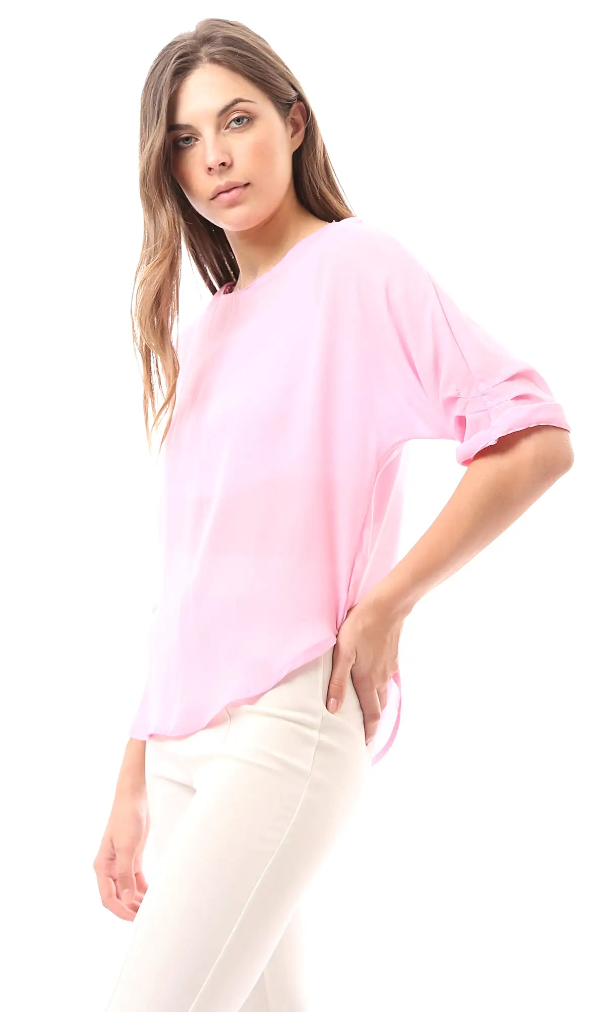 O168792 Women Long Sleeve