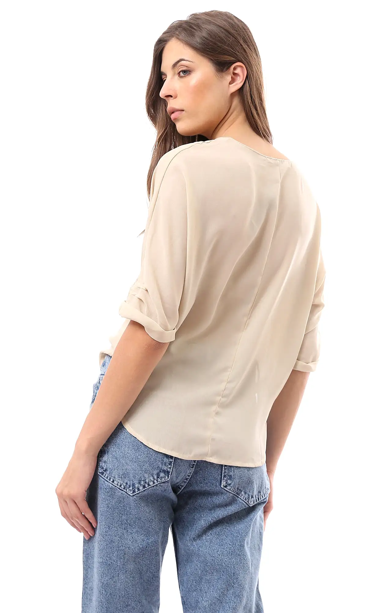 O168793 Women Long Sleeve