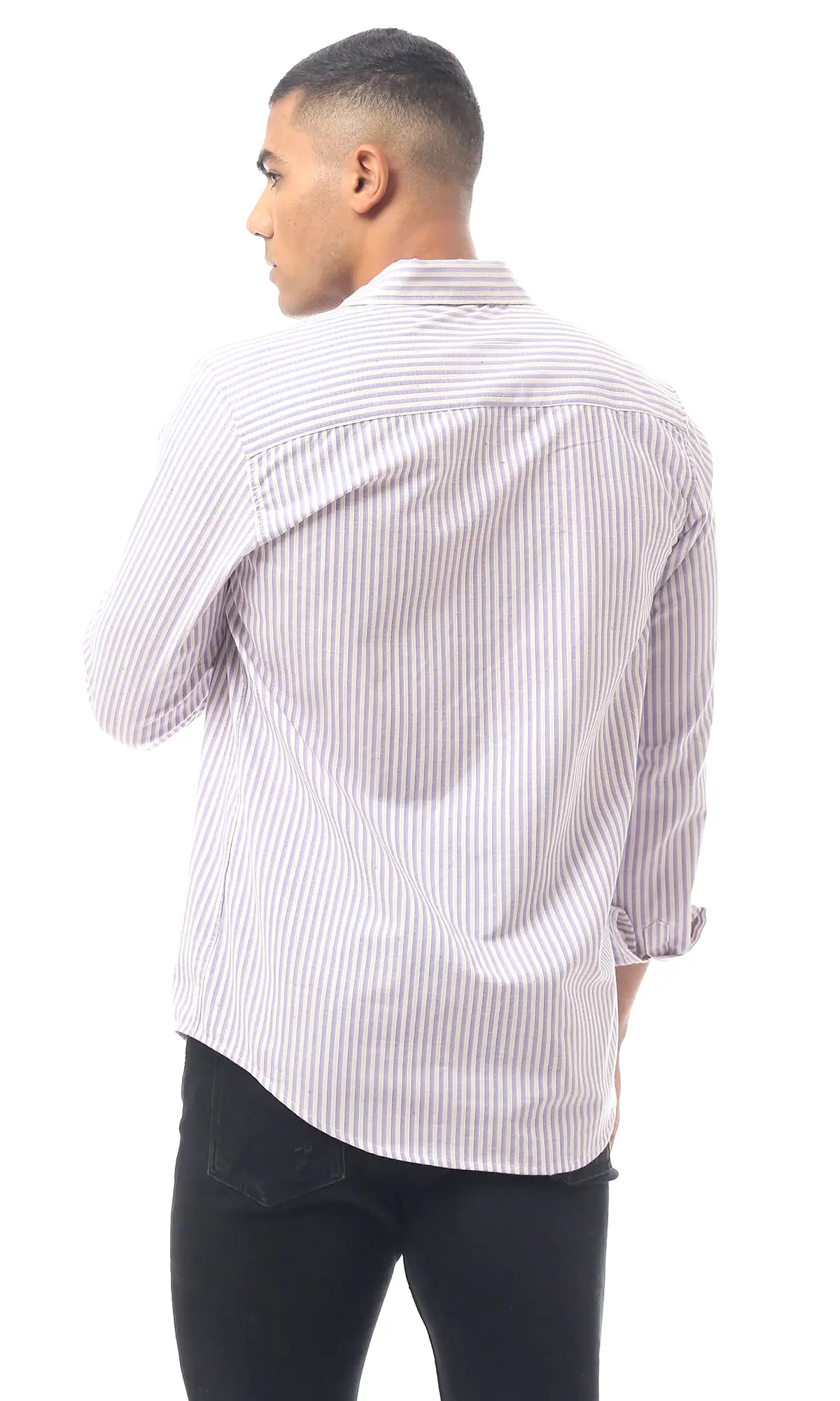 O169756 Men Long Sleeve