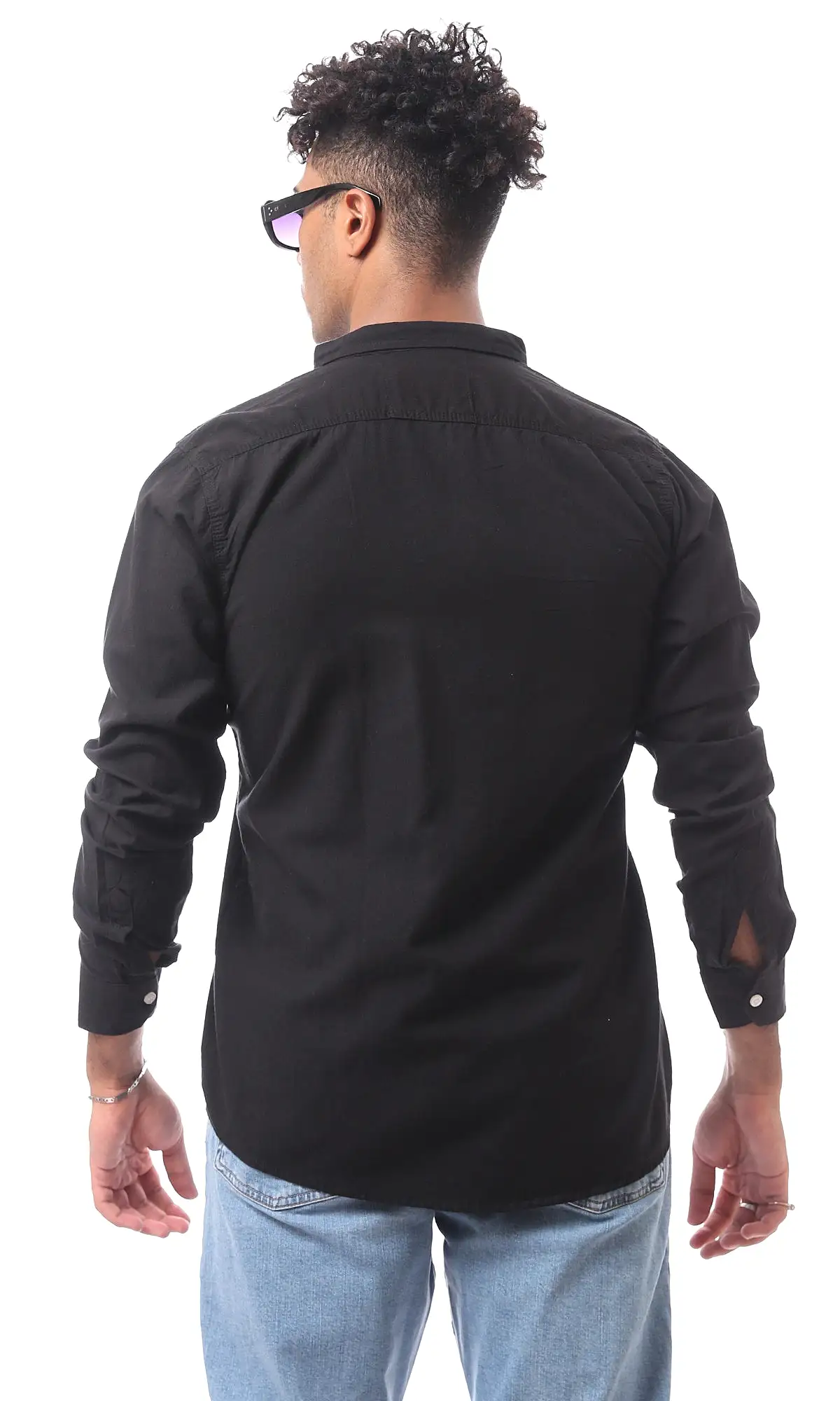 O172431 Men Long Sleeve