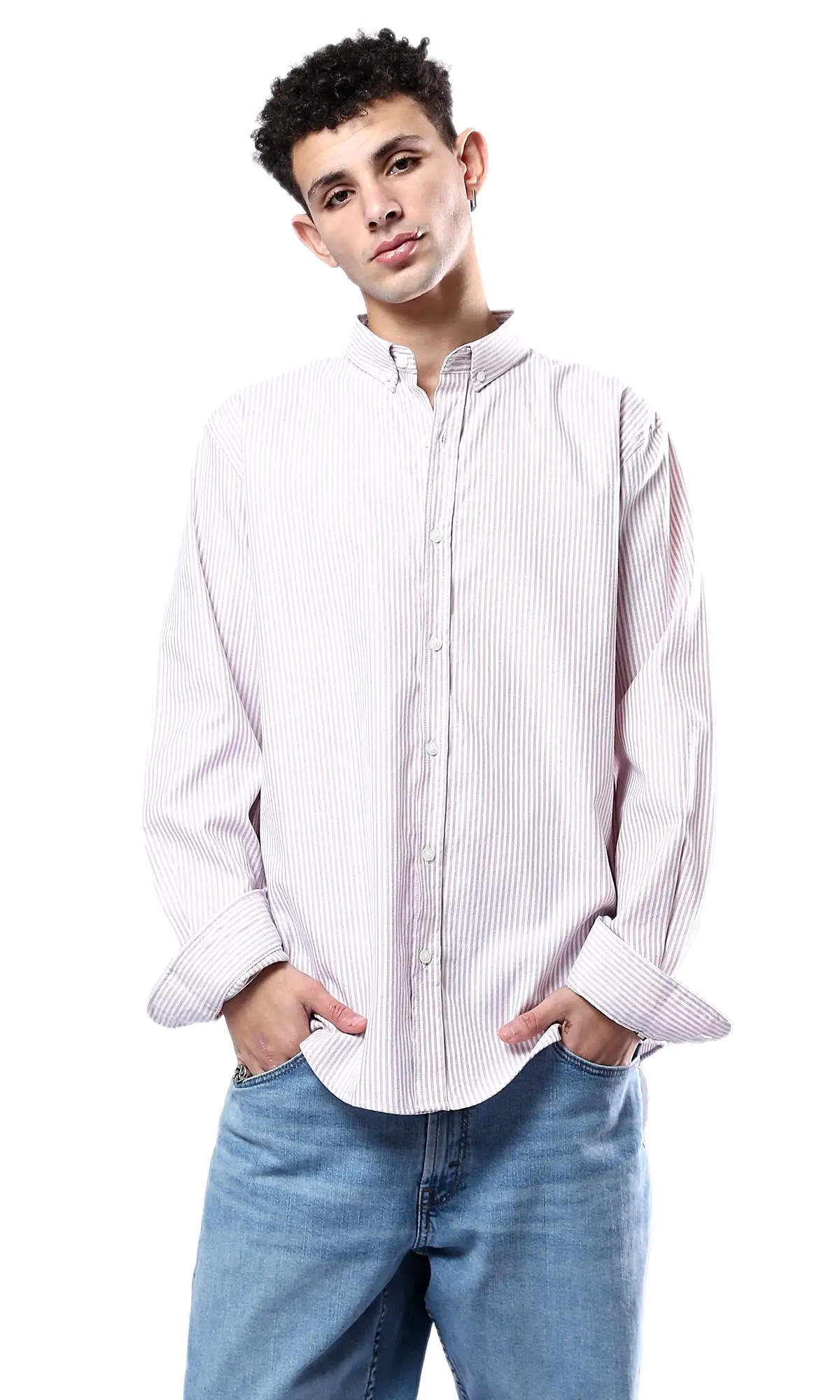 O178483 Men Long Sleeve