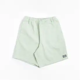 OBEY Easy Relaxed Twill Shorts