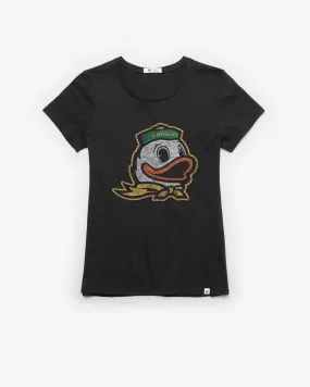 OREGON DUCKS PREMIER '47 FRANKIE TEE WOMEN