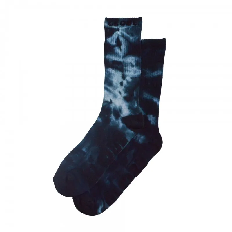 Pack 3x Socks Globe All Tied Up - Tie Die