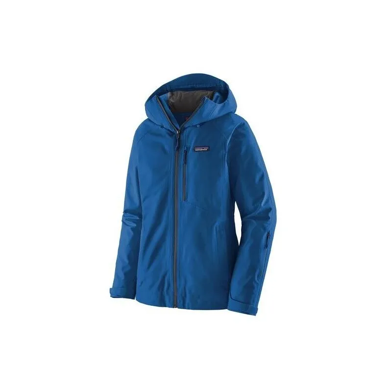 Patagonia  Powder Bowl Jkt - Giacca antipioggia - Donna