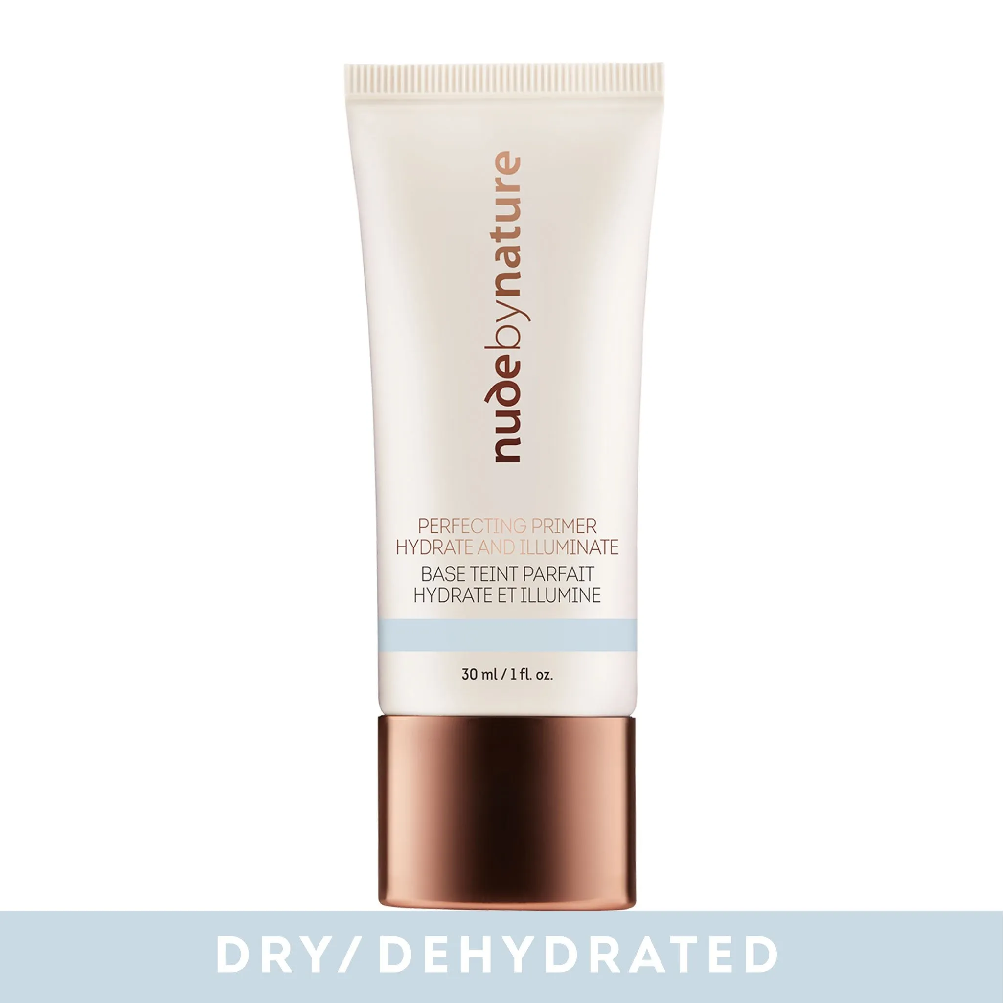 Perfecting Primer Hydrate and Illuminate