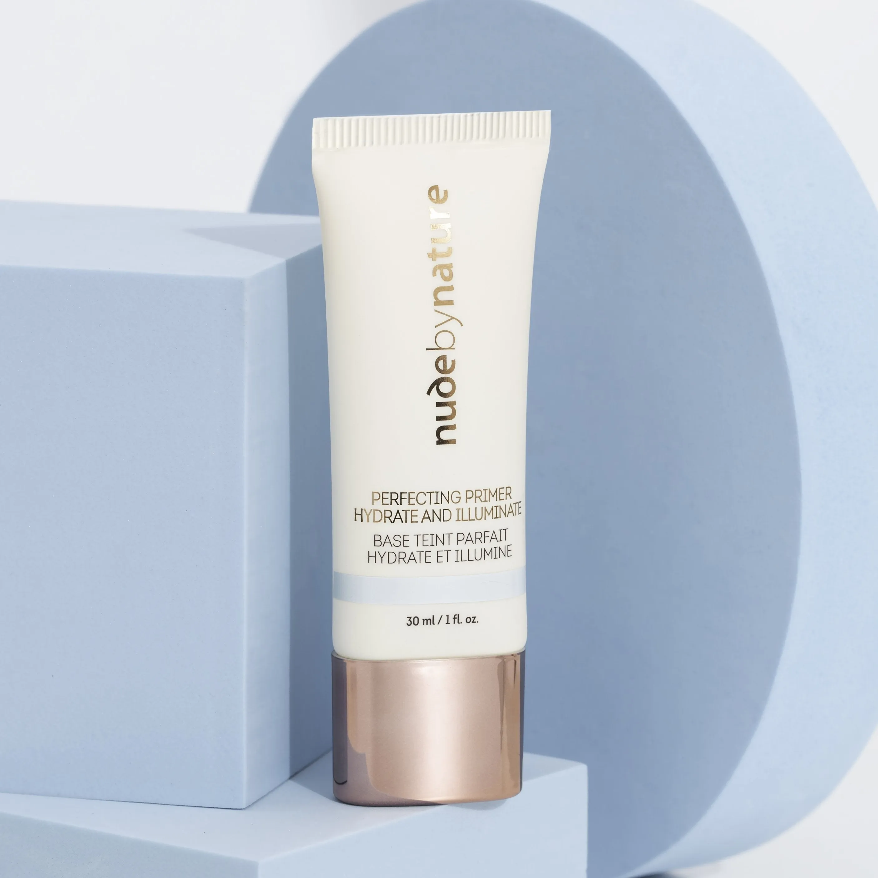 Perfecting Primer Hydrate and Illuminate