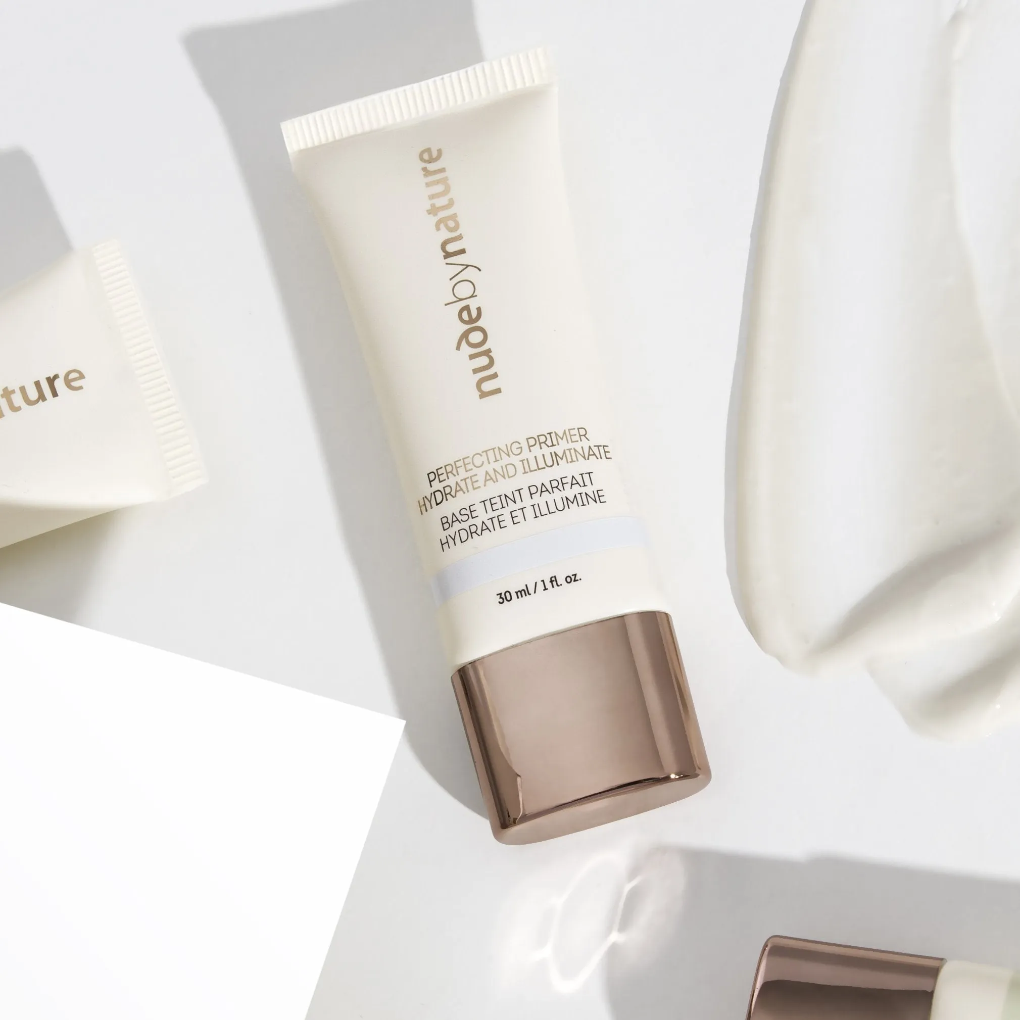 Perfecting Primer Hydrate and Illuminate