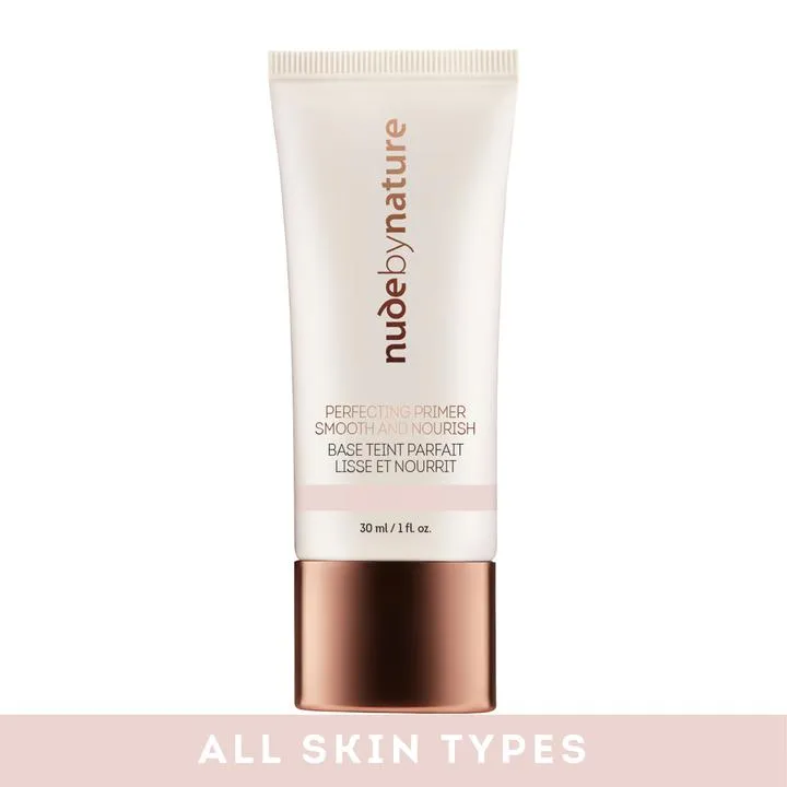 Perfecting Primer Smooth and Nourish