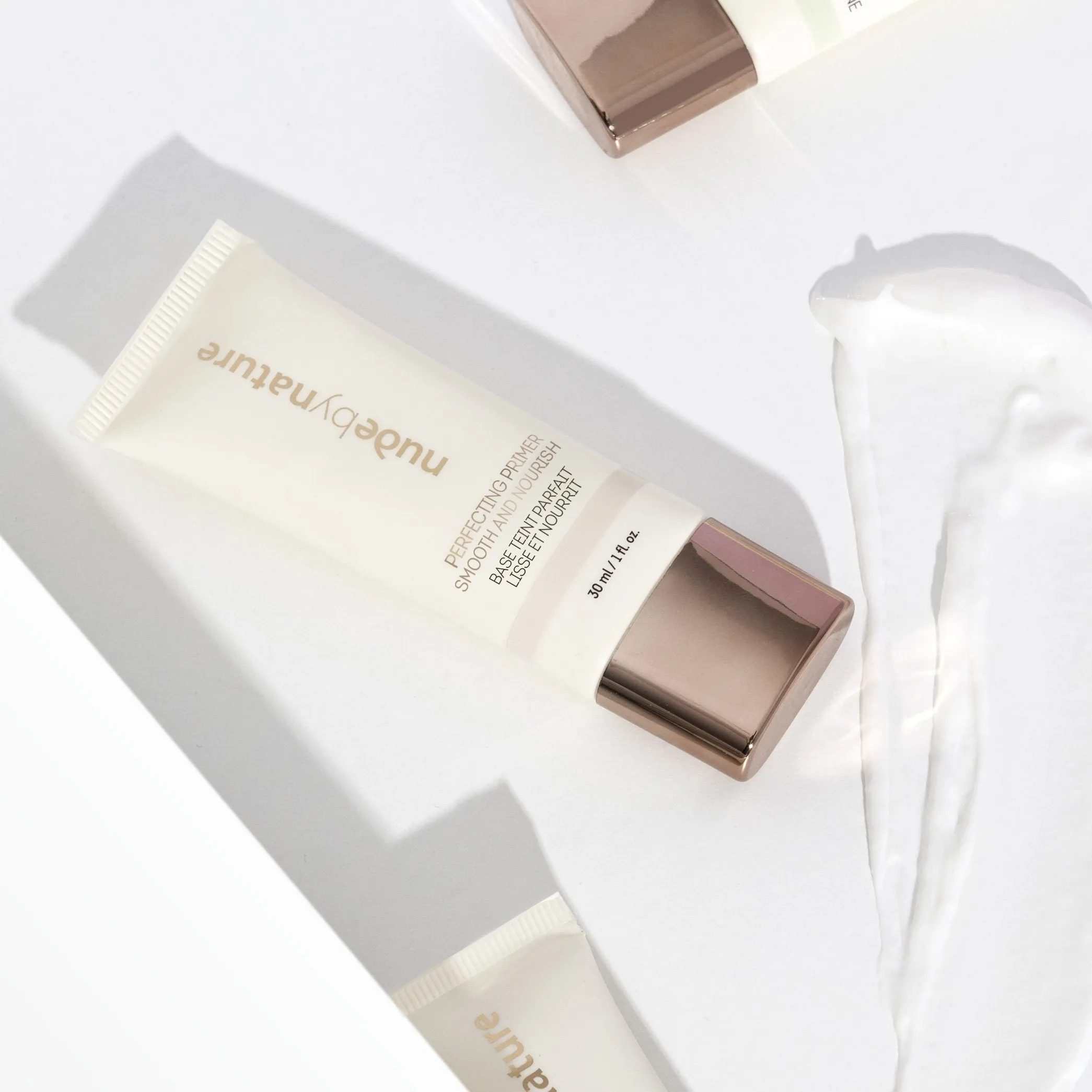 Perfecting Primer Smooth and Nourish