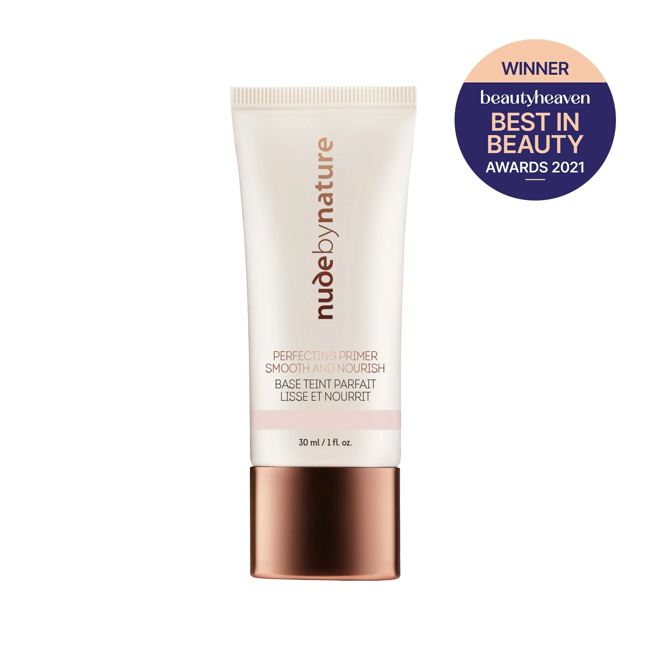 Perfecting Primer Smooth and Nourish