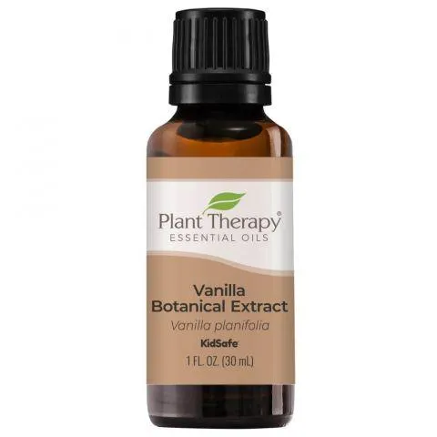 Plant Therapy Vanilla Botanical Extract