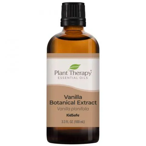 Plant Therapy Vanilla Botanical Extract