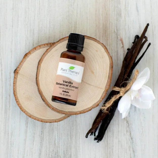 Plant Therapy Vanilla Botanical Extract