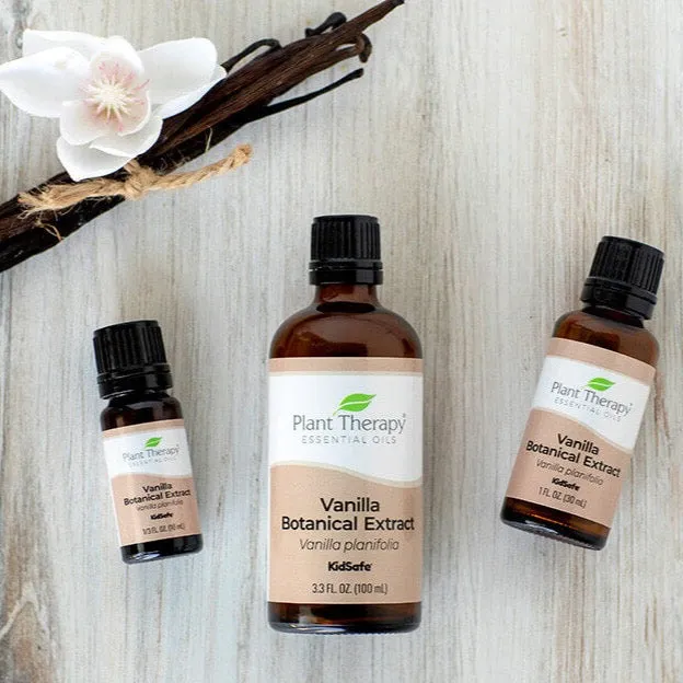 Plant Therapy Vanilla Botanical Extract