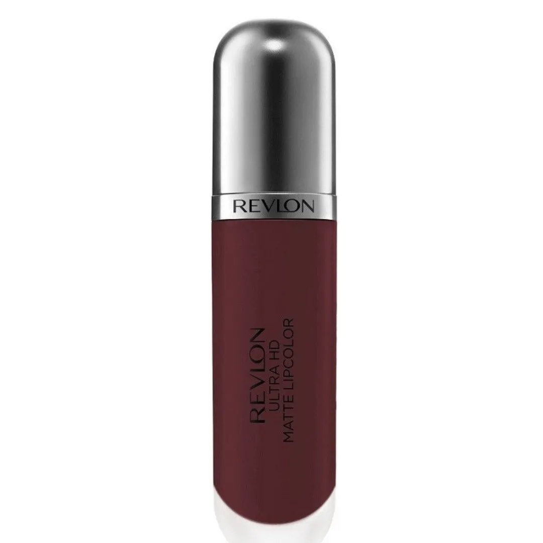 Revlon Ultra HD Rouge à Lèvres Mat 5.9ml 675 Infatuation