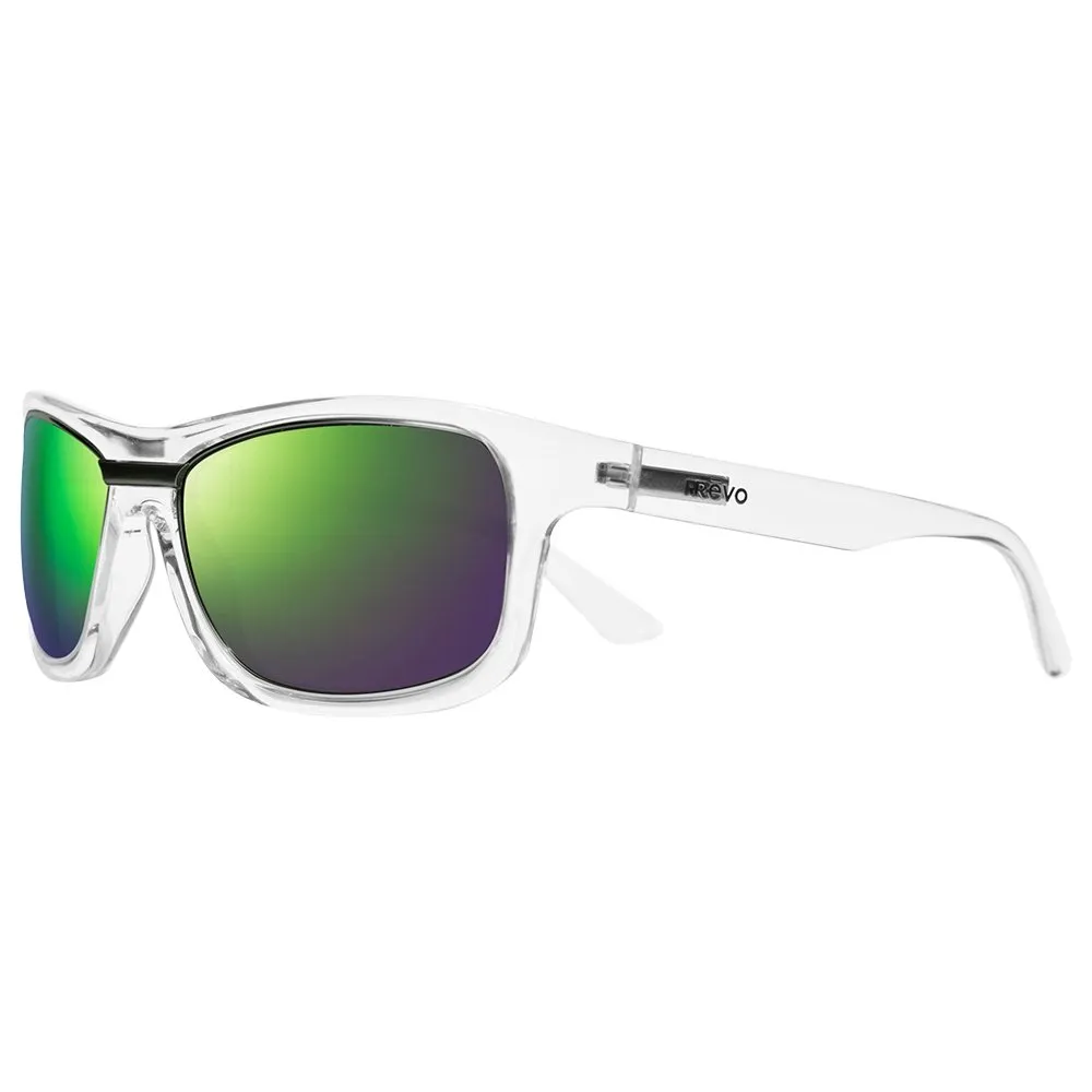 Revo Genesis Polarized Sunglasses