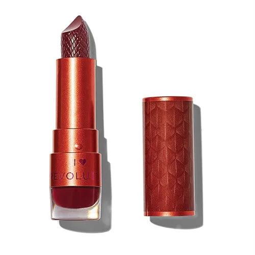 Revolution Dragons Dare Lipstick Prophecy