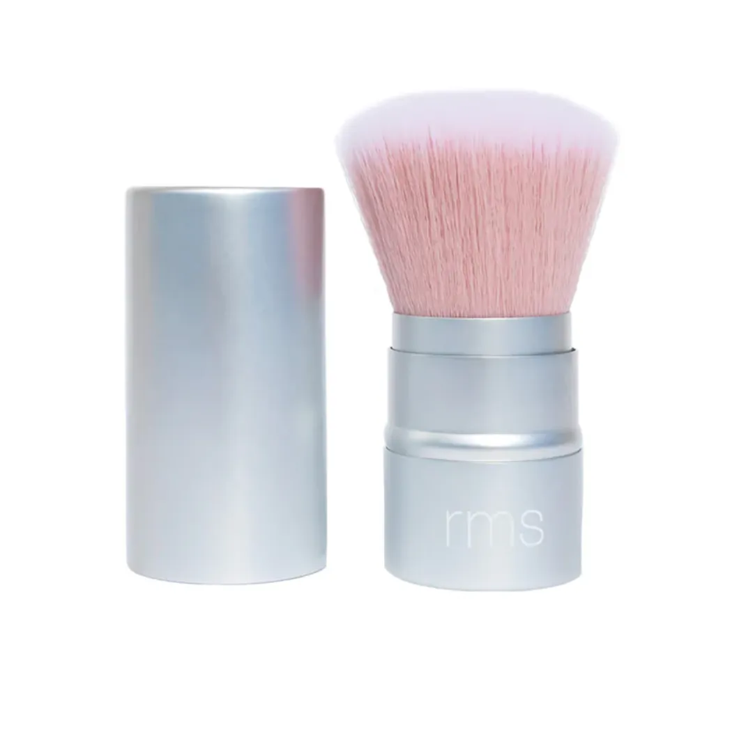 rms beauty Living Glow Face&Body Powder Brush